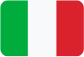 Průmyslové kotle Italiano